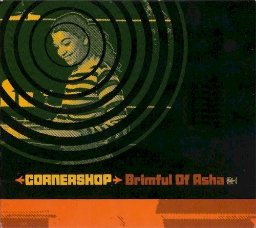 Cornershop